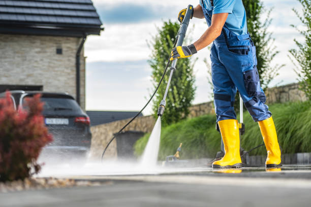 Why Choose Our Certified Pressure Washing Experts for Your Project Needs in Artesia, NM?